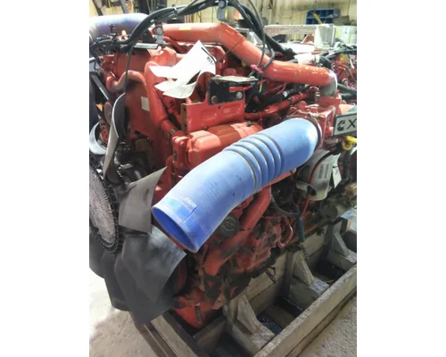 CUMMINS X15 5535 ENGINE ASSEMBLY
