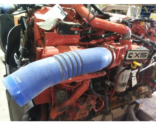 CUMMINS X15 5535 ENGINE ASSEMBLY