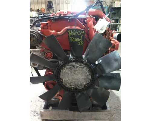 CUMMINS X15 5535 ENGINE ASSEMBLY
