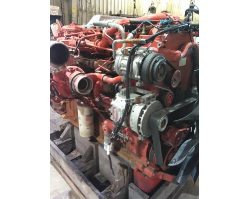 CUMMINS X15 5535 ENGINE ASSEMBLY