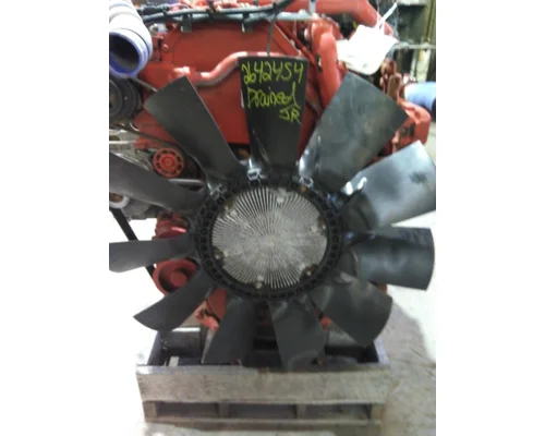 CUMMINS X15 5535 ENGINE ASSEMBLY