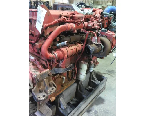 CUMMINS X15 5535 ENGINE ASSEMBLY