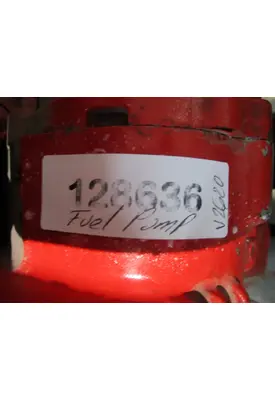CUMMINS X15-5593971 Fuel Pump