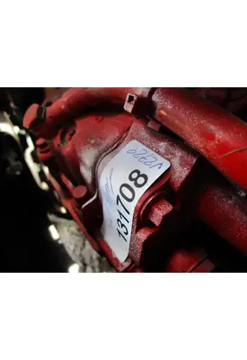 CUMMINS X15-5593971 Fuel Pump