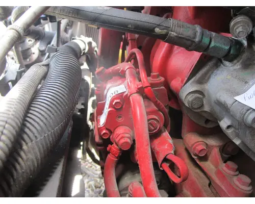CUMMINS X15-5593971 Fuel Pump