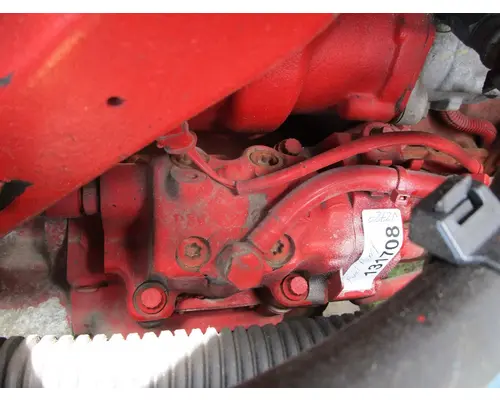 CUMMINS X15-5593971 Fuel Pump