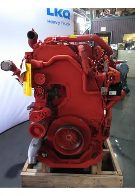 CUMMINS X15 5779 ENGINE ASSEMBLY