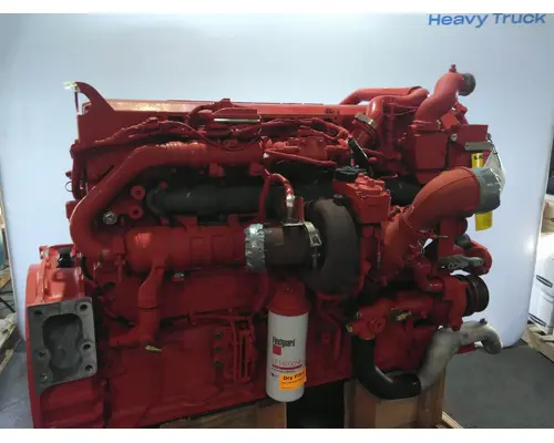 CUMMINS X15 5779 ENGINE ASSEMBLY