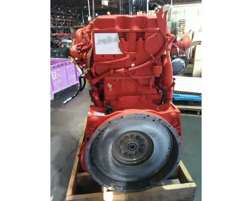 CUMMINS X15 5779 ENGINE ASSEMBLY