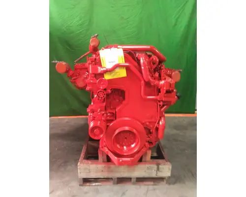 CUMMINS X15 5779 ENGINE ASSEMBLY