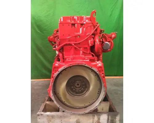 CUMMINS X15 5779 ENGINE ASSEMBLY