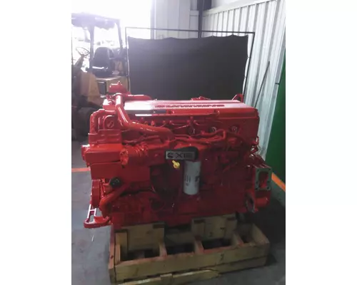 CUMMINS X15 5779 ENGINE ASSEMBLY