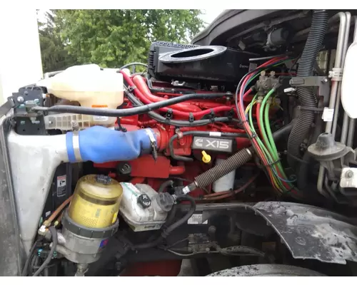 CUMMINS X15 5779 ENGINE ASSEMBLY