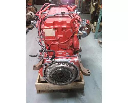 CUMMINS X15 5779 ENGINE ASSEMBLY