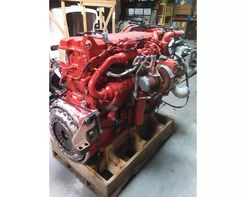 CUMMINS X15 5779 ENGINE ASSEMBLY