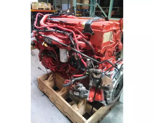 CUMMINS X15 5779 ENGINE ASSEMBLY