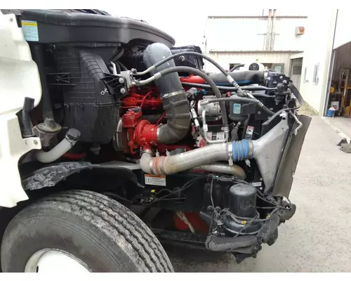 CUMMINS X15 5779 ENGINE ASSEMBLY