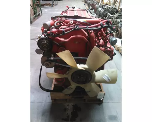 CUMMINS X15 5779 ENGINE ASSEMBLY