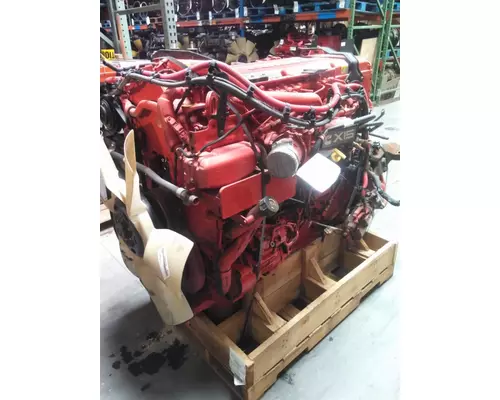 CUMMINS X15 5779 ENGINE ASSEMBLY