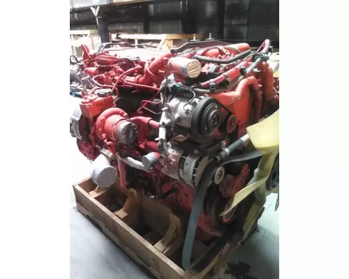 CUMMINS X15 5779 ENGINE ASSEMBLY