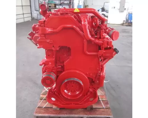 CUMMINS X15 5779 ENGINE ASSEMBLY