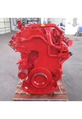 CUMMINS X15 5779 ENGINE ASSEMBLY