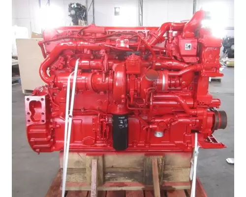 CUMMINS X15 5779 ENGINE ASSEMBLY