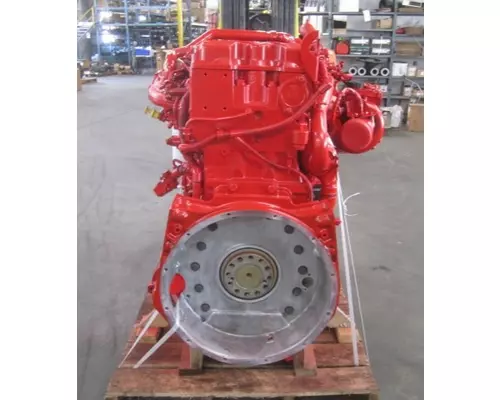 CUMMINS X15 5779 ENGINE ASSEMBLY