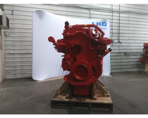 CUMMINS X15 5779 ENGINE ASSEMBLY