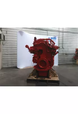 CUMMINS X15 5779 ENGINE ASSEMBLY