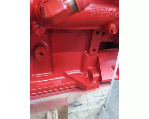 CUMMINS X15 5779 ENGINE ASSEMBLY