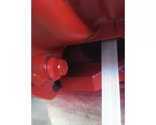 CUMMINS X15 5779 ENGINE ASSEMBLY