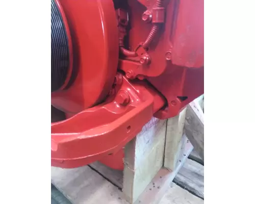 CUMMINS X15 5779 ENGINE ASSEMBLY