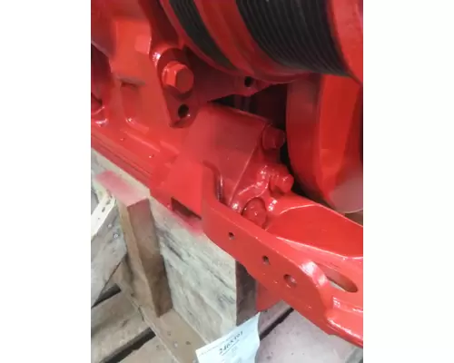 CUMMINS X15 5779 ENGINE ASSEMBLY