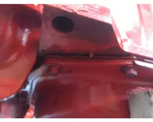 CUMMINS X15 5779 ENGINE ASSEMBLY