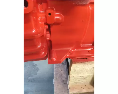 CUMMINS X15 5779 ENGINE ASSEMBLY