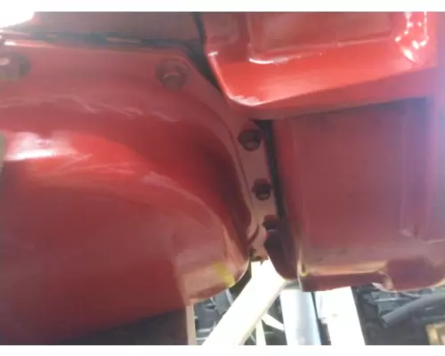 CUMMINS X15 5779 ENGINE ASSEMBLY