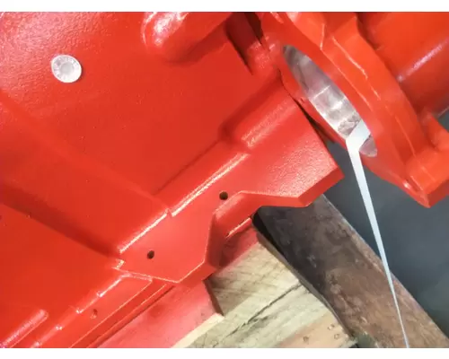 CUMMINS X15 5779 ENGINE ASSEMBLY