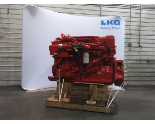 CUMMINS X15 5779 ENGINE ASSEMBLY