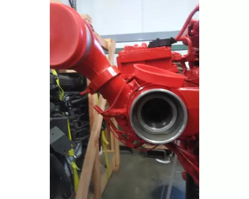 CUMMINS X15 5779 ENGINE ASSEMBLY