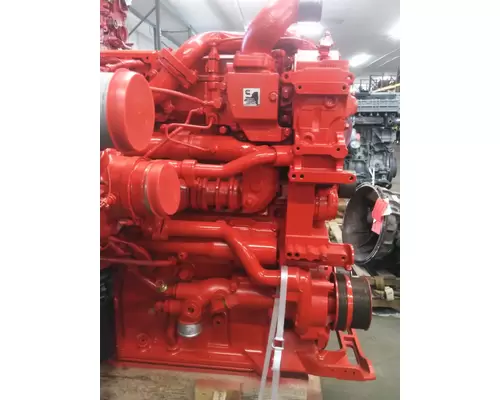 CUMMINS X15 5779 ENGINE ASSEMBLY