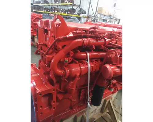 CUMMINS X15 5779 ENGINE ASSEMBLY