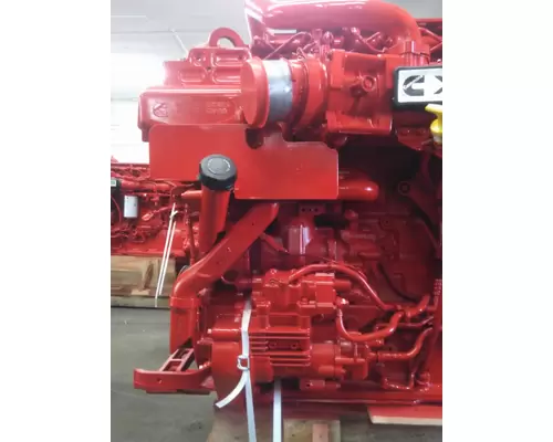 CUMMINS X15 5779 ENGINE ASSEMBLY
