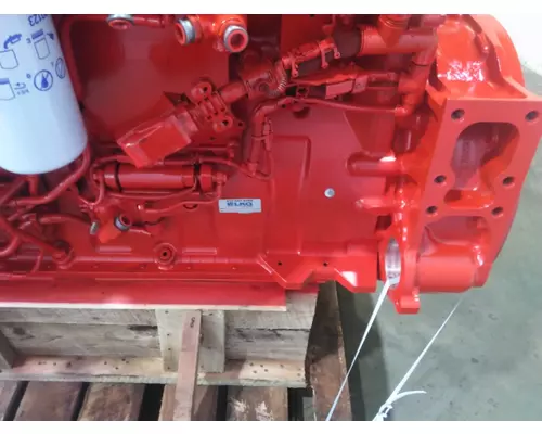 CUMMINS X15 5779 ENGINE ASSEMBLY