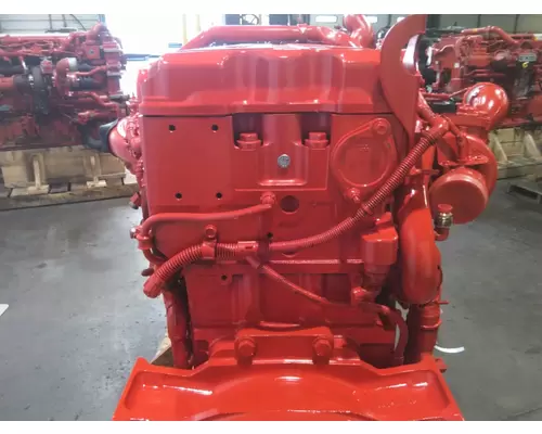 CUMMINS X15 5779 ENGINE ASSEMBLY