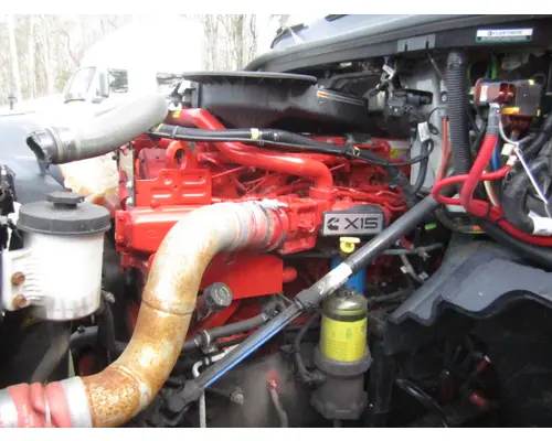 CUMMINS X15 5779 ENGINE ASSEMBLY