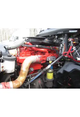 CUMMINS X15 5779 ENGINE ASSEMBLY