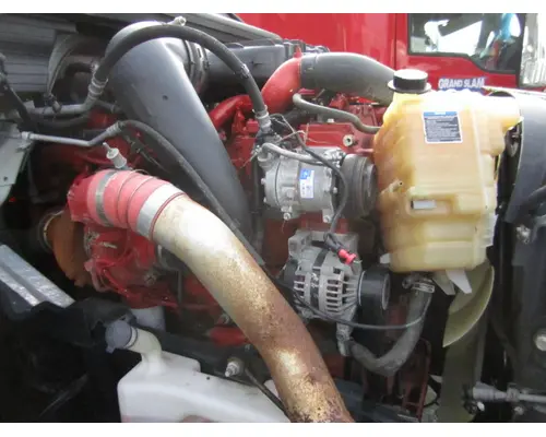 CUMMINS X15 5779 ENGINE ASSEMBLY