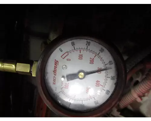 CUMMINS X15 5779 ENGINE ASSEMBLY