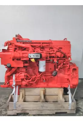 CUMMINS X15 5779 ENGINE ASSEMBLY